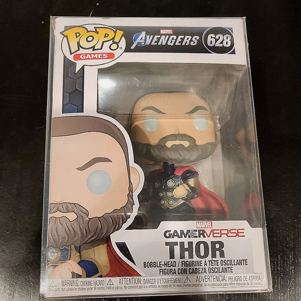 Thor Funko Pop